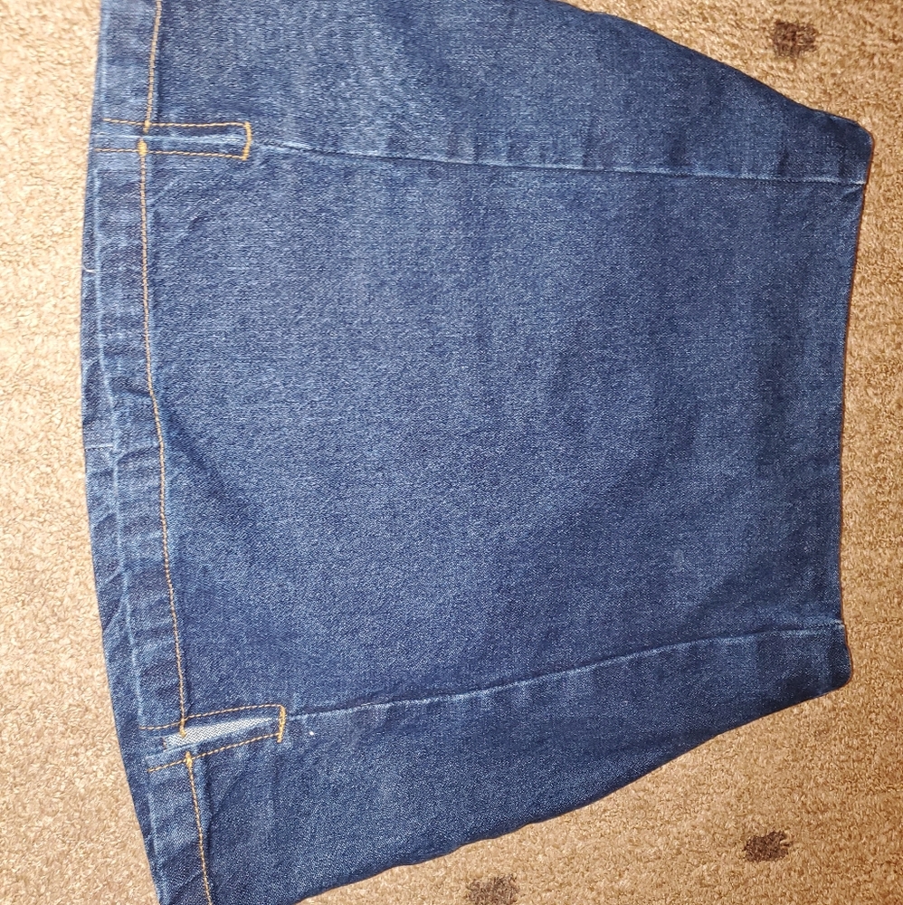 Sz S J. Galt Skirt - Picture 4 of 4